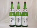 本田商店 山田錦100％ 龍力 特別純米酒(兵庫県) 1800ml×3本