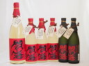 麦焼酎閻魔セット 老松酒造(大分県)720ml×5本 1800ml×1本