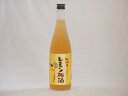 紀州のレモン梅酒 中野BC(和歌山県)720×1本