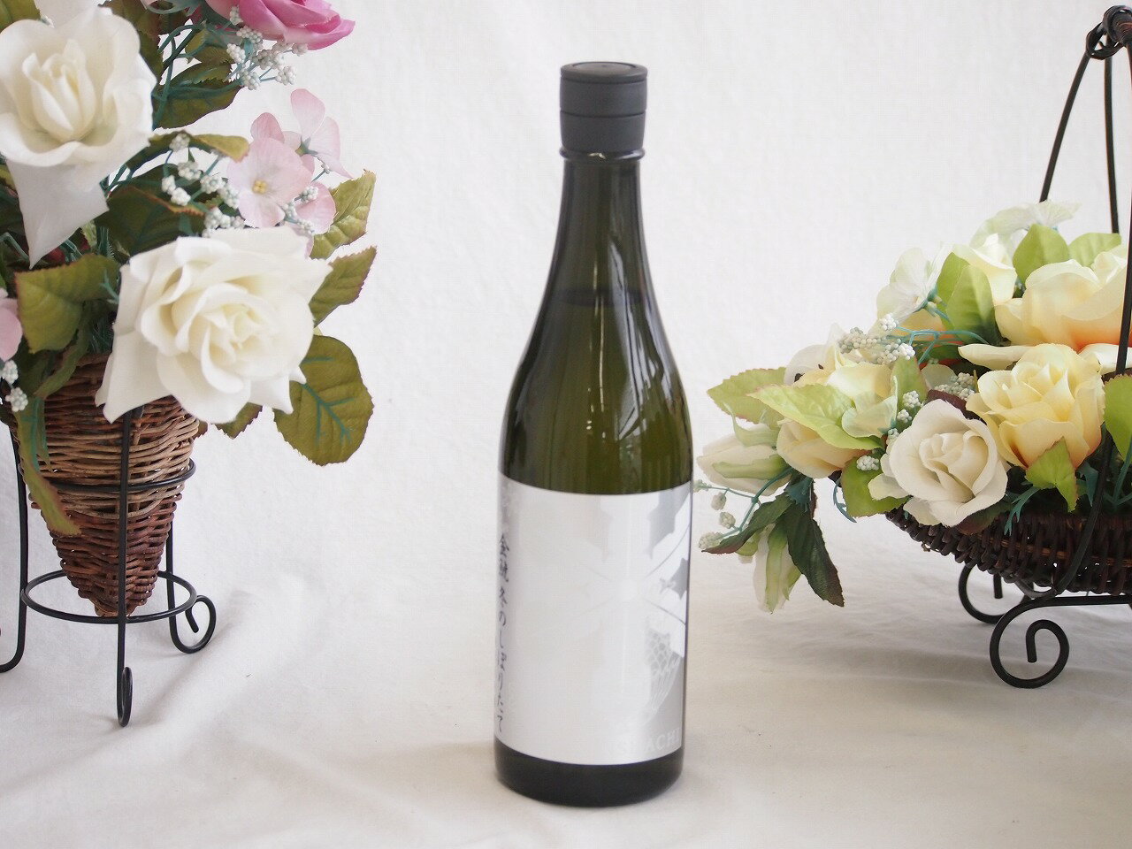 金鯱 冬のしぼりたて 純米大吟醸酒15度(愛知県) 720ml×1本