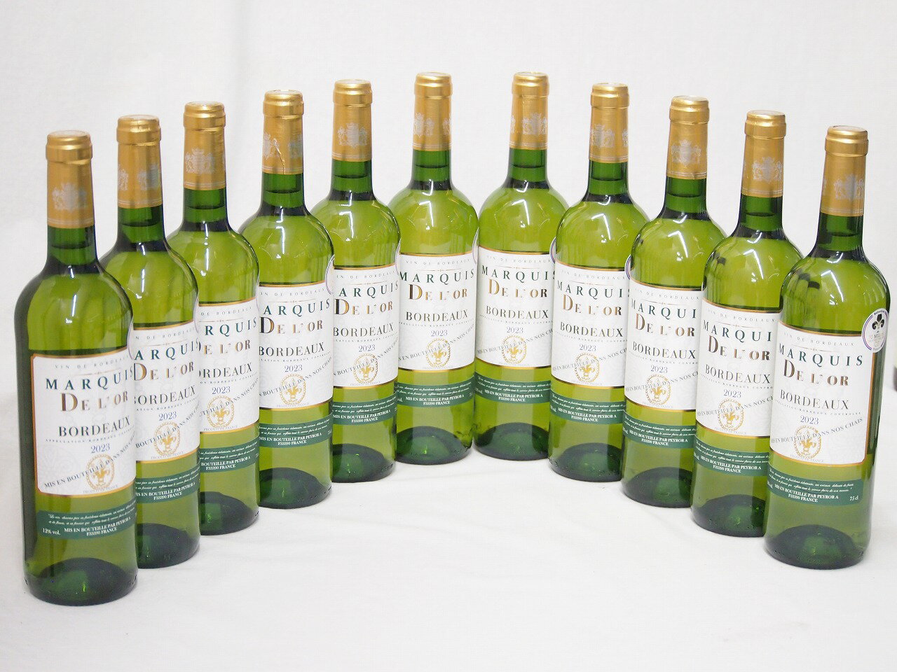 このワインは、フランス・ボルドー地方で生産される、非常にフレッシュなスタイルの辛口白ワインです。フランス国内の評価の高いコンクールで金賞を受賞しており、コストパフォーマンスの良さに定評があります。 基本プロフィール 産地：フランス / ボル...