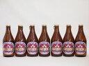 【最大2000円オフクーポン26日1:59迄】7本セット(尾張名古屋クラフトビール ミツボシヴァイツェンalc.5.5金しゃち) 330ml×7本