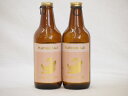 2本セット(尾張名古屋クラフトビール プラチナエールホワイトビール金しゃち) 330ml×2本