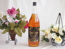 熟成梅酒×フランス産ブランデー チョーヤBLACK梅酒alco14度 1800ml×1本