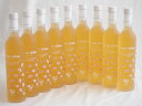 9本セット(フルーツももワイン 高畠ワイナリーalco7度(山形県)) 500ml×9本