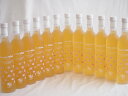 12本セット(フルーツももワイン 高畠ワイナリーalco7度(山形県)) 500ml×12本