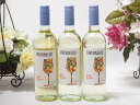 3本セット(イタリア白ワイン タヴェルネッロ ビアンコ) 750ml×3本