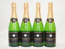 塩尻ナイアガラ100% スパークリングワインセット白 やや甘口(長野県)720ml×4