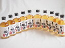 10本セット(紀州産南高梅100% おばあちゃんの梅酒 14度) 300ml×10本