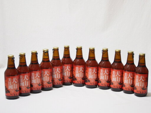 12本セット(本場デュッセルドルフスタイルアルトビール 金しゃち犬山 美偉瀏 ) 330ml×12本 12本セット(本場デュッセルドルフスタイルアルトビール 金しゃち犬山 美偉瀏 ) 330ml×12本