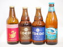 クラフトビール4本セット(アルト 伽羅 瑠璃 ビッグウェーブ・ゴールデンエール) 330ml×1本 333ml×2本 355ml×1本