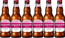 6本セット 正規品ヒューガルデン ロゼ 瓶 330ml×6本