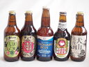 地域が生んだクラフトビール5本セット(金しゃちビール抹茶ドラフトalc6%(愛知県) 金しゃちビール名古屋赤味噌ラガーalc6%(愛知県) 金しゃちビール 犬山美偉瀏ピルスナーalc5%(愛知県) 常陸野 アンバーエールalc6%(茨城県) 横浜ビール