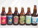 地域が生んだクラフトビール6本セット(網走ビール 流氷ドラフトalc5%(北海道) 金しゃちビール抹茶ドラフトalc6%(愛知県) 金しゃちビールピルスナーalc5%(愛知県) 金しゃちビールIPAalc7%(愛知県) 金しゃちビール名古屋赤味噌ラガーa