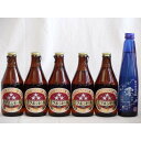 【商品名】クラフトビールパーティ6本セット　ミツボシペールエール330ml×5本　日本酒スパークリング清酒(澪300ml)【内容】●日本酒スパークリング清酒 澪300ml() 米と米麹から生まれた、ほどよい酸味とほんのり甘い味わい。 爽やかな泡が心地よい、アルコール5度の飲みやすい発泡性清酒です。 【アルコール】5度●ミツボシペールエール330ml(愛知県) 麦芽とホップはすべて英国産。麦芽には希少品種マリスオッター種、ホップも世界的に希少なアロマホップを使用した希少性の高い逸品。いくぶんドライで、キレのあるクラシカルな味わいに仕上げました。 ■アルコール度数：5.0％