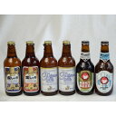 クラフトビールパーティ6本セット プラチナエール330ml×2 金しゃちピルスナー330ml 金しゃちアルト330ml 常陸野ネストアンバーエール330ml 常...