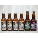 【商品名】クラフトビールパーティ6本セット 金しゃちピルスナー330ml×4本　横浜ラガー330ml 　横浜ビールピルスナー330ml 【内容】●横浜ラガー330ml(神奈川県) 深いコクとリッチな苦味の絶妙なバランス マスカットやパッションフルーツのような香り、 柑橘系の苦味が合わさったラガー。 軽いけど軽すぎず、ラガーなのにエールっぽい。NZ産ホップを4回に分けて加え、モルトの種類と糖化の温度で苦味とボディのバランスをとっています。 アルコール度数：5.0％●横浜ビールピルスナー330ml(神奈川県) チェコスタイルボヘミアンピルスナー チェコ産最高級アロマホップをふんだんに使用し、伝統のデコクション製法で仕上げた、プレミアムビール。 しっかりとしたモルト風味と贅沢な苦味が特長のビールです。飲んだ後まで、心地良いホップの余韻が続きます。 アルコール度数：5.5％●金しゃち青ラベルピルスナー330ml(愛知県) 明るいゴールドの色合いにきめ細かく豊かな泡立ち。華やかなホップの香りとキレのいい苦味、そして深い味わいが特徴の下面発酵ビール。数々のコンクールで高い評価をいただいている、ビール通にぜひ飲んでいただきたい1本です。 ■受賞履歴 2003JBAジャパンビアグランプリ金賞(愛知県) 2004インターナショナルビアコンペティション金賞 2006ジャパンビアカップ銀賞 2006インターナショナルビアコンペティション金賞 2007インターナショナルビアコンペティション金賞 ■アルコール分：5％