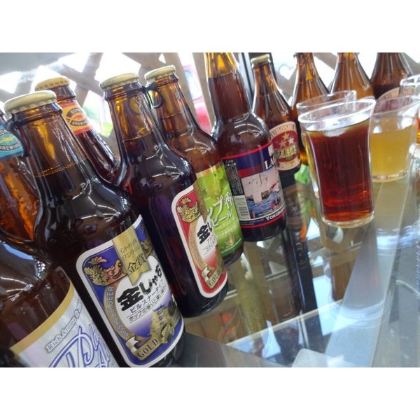 【最大2000円オフクーポン11日9:59迄】クラフトビールパーティ6本セット 金しゃちピルスナー330ml×6本