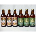 【商品名】クラフトビールパーティ6本セット　金しゃちアルト330ml×3本　IPA330ml×3本【内容】●金しゃち赤ラベルアルト330ml(愛知県) 美しいルビー色とロースト麦芽の程よいコクとまろやかな風味。上品な余韻の苦味が特徴の上面発酵ビール。 数々のコンクールで高い評価をいただいている、ビール通にぜひ飲んでいただきたい1本です。 ■受賞履歴 2004インターナショナルビアコンペティション銀賞 2006ジャパンビアカップ金賞 2006インターナショナルビアコンペティション銅賞 2008インターナショナルビアコンペティション金賞 2009ジャパンアジアビアカップ金賞 ■アルコール分：5％●IPA330ml(愛知県) 金しゃちインディア・ペール・エールは、贅沢に原料を使用し、2ヶ月以上丹念に熟成させてコクと深みを出し、高いアルコール度数7％、ホップの香りと苦味が力強い超濃厚タイプのビールですが、柑橘系の香りが特徴のカスケードホップを使用する事により、超濃厚タイプのIPAビールの中でも比較的口当たりが良いのが特徴です。 ■アルコール分：7％