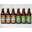 クラフトビールパーティ6本セット　金しゃちアルト330ml×3本　IPA330ml×3本