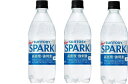 3本 サントリー 天然水 スパークリング 炭酸水 無糖 SPARKLING 500ml×3本(4)