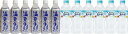 水分補給飲料12本セット(温泉水99(鹿児島県)6本 天然水)6本 500ml×12本