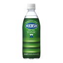 アサヒ飲料 ウィルキンソン タンサントニック 炭酸水 WILKINSON 500ml×5本