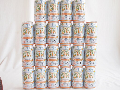 22本セット小正醸造 コマサ ジン ソーダ 桜島 小みかん 缶alc5度 350ml×22本 22本セット小正醸造 コマサ ジン ソーダ 桜島 小みかん 缶alc5度 350ml×22本