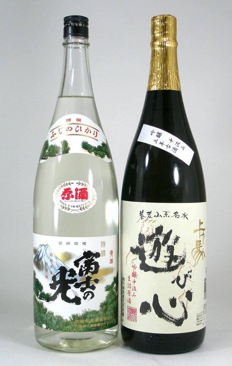 【贈り物限定N1】 【厳選】 とっておきの地酒　生詰原酒セット　2本セット 1800ml×2本飲み比べギフト セット 日本酒福袋