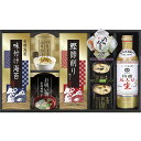 夏の贈り物お中元 キッコーマン&マルコメ和風詰合せ キッコーマンしぼりたて丸大豆生しょうゆ(450ml)・島の香のり佃煮(80g)・有明海産味付け海苔(3切6枚...