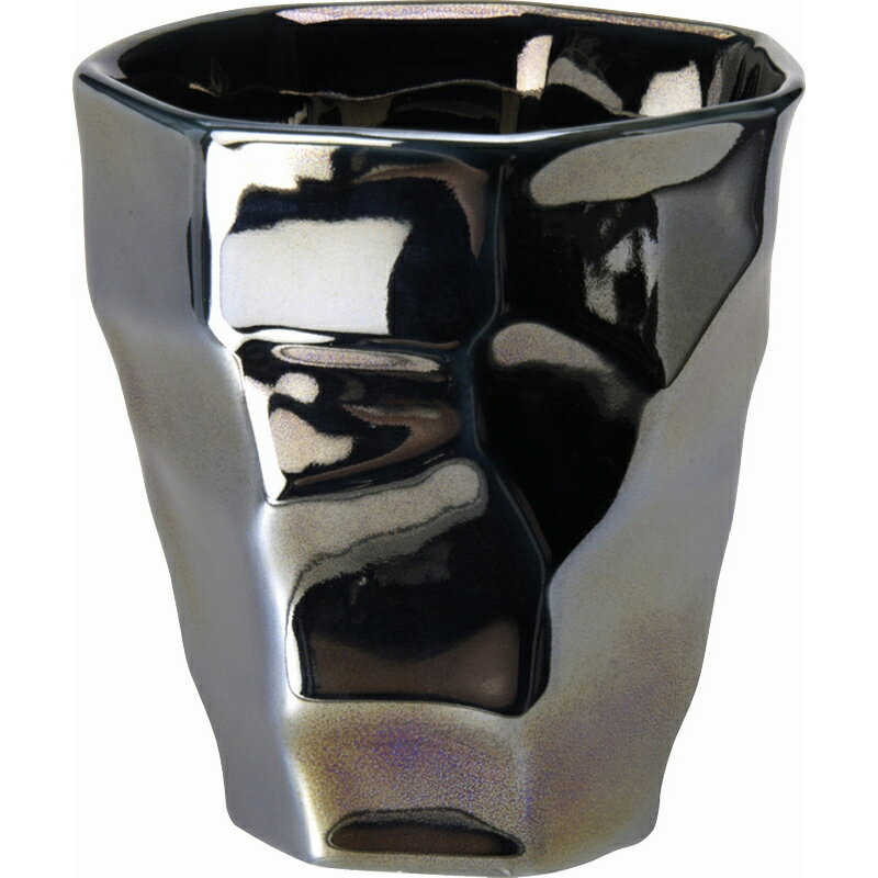 夏の贈り物お中元 お湯割りカップ J-美 GUNJYO 直径10×10.8cm