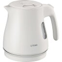 夏の贈り物お中元 電気ケトル0.8L タイガー魔法瓶 21.3×16.1×16.9cm(3)
