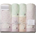 夏の贈り物お中元 タオルセット 今治クラシック バスタオル(60×120cm)・フェイスタオル(33×80cm)・ウォッシュタオル(33×33cm)×各2