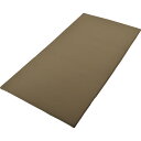 【最大2000円オフクーポン27日1:59迄】夏の贈り物お中元 低反発オーバレイマットレス 西川 97×195×3cm