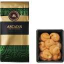 夏の贈り物お中元 アルカディア(カシューナッツ) モロゾフ カシューナッツ(65g)×1
