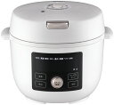 夏の贈り物お中元 電気圧力鍋 タイガー魔法瓶 マットホワイト 27.4×28.1×22.6cm 2.2L(満水容量)、1.2L(うま圧/高速容量)、1.4L(そ...