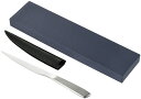春の贈り物 レターオープナー 燕熟の技 レターオープナー(全長21.5cm)・革ケース(全長15.5cm)×各1