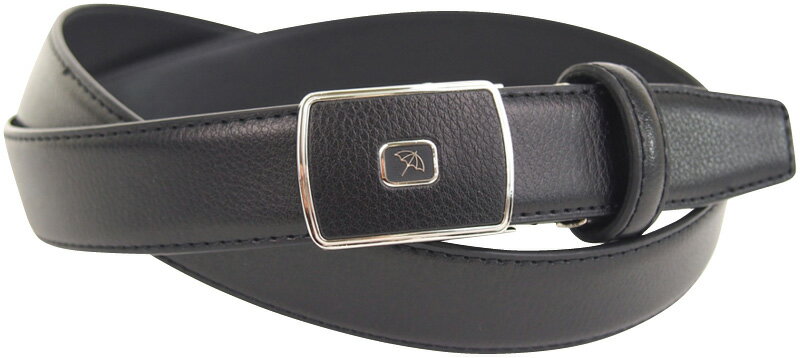 冬の贈り物お歳暮 メンズベルト アーノルド・パーマー 3×127cm