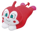 冬の贈り物ご挨拶 だきまくら それいけ!アンパンマン ドキンちゃん 約42×22cm