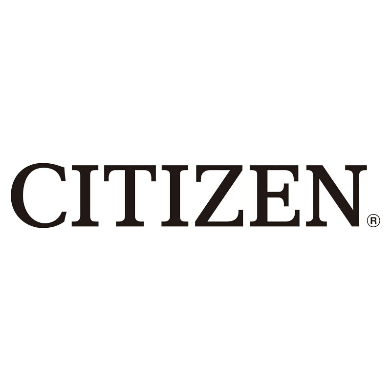 【最大2000円オフクーポン26日1:59迄】夏の贈り物お中元 電波掛時計 CITIZEN 直径35×5.6cm [2]