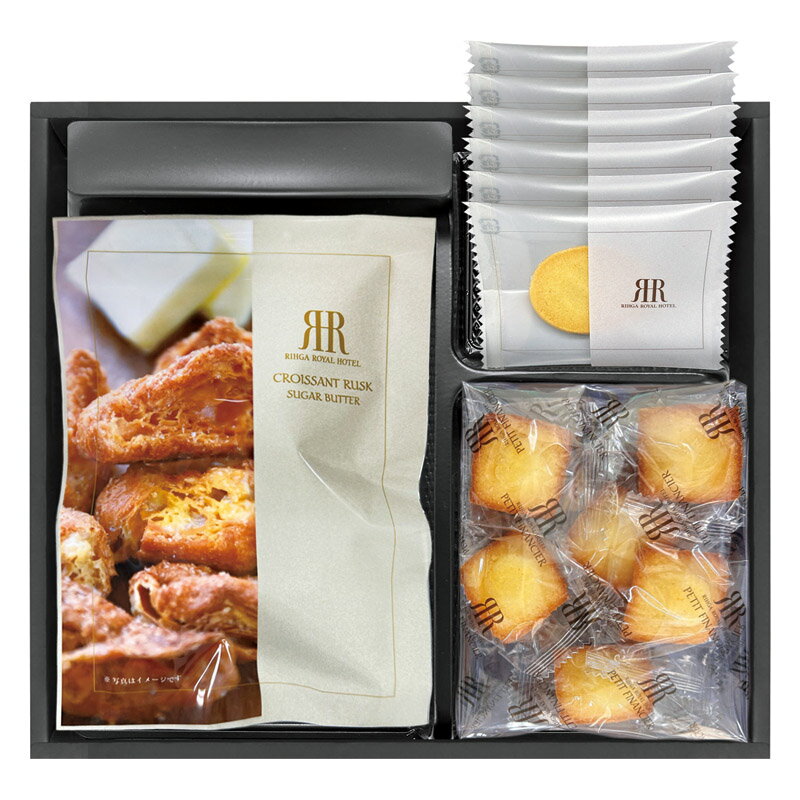 【最大2000円オフクーポン23日1:59迄】春の贈り物便り リーガロイヤルホテル監修 ロイヤルガトーコレク..