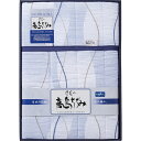 夏の贈り物お中元 キルト肌掛けふとん 高島ちぢみ 140×190cm