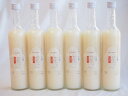 山崎(愛知県) 一糀 ノンアルコール甘酒 吟醸 500ml×6本