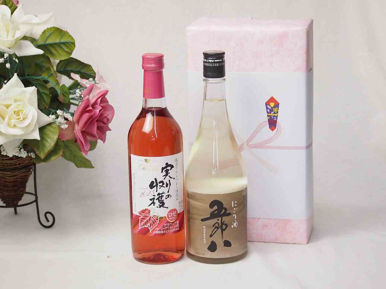 白く濃厚でコクのある味わい。もはや冬の季語原料 米(国産)・米こうじ(国産米)・醸造アルコール・糖類／酸味料原料米 新潟県産米100％味わい 米の旨味が丸ごと味わえるような、白くにごった「五郎八」は、その名の通り豪快ながらもどこか素朴な味わ...