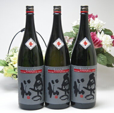 【 6本セット】奥の松酒造　純米酒を越えた全米吟醸 　1800ml×6本[福島県]