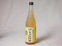 紀州パイナップル梅酒720ml