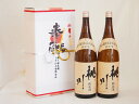 地鎮祭用奉献酒 青森県日本酒2本セット(桃川酒造 純米 1800ml×2本)デザイン書道家 榮田清峰作一デザイン3番(金銀水引・文化タイプ）