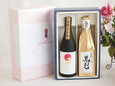 贅沢な日本酒感謝ボックス2本セット(金鯱初夢桜 厳封大吟醸(愛知) 金鯱大吟醸(愛知)) 720ml×2本