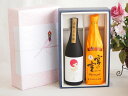 贅沢な日本酒感謝ボックス2本セット(宮の雪極上(三重) 金鯱大吟醸(愛知)) 720ml×2本