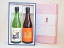 【最大2000円オフクーポン11日1:59迄】夏の贈り物お中元 年に一度の醸造日本酒贈り物ボックス2本セット(金鯱 完熟ひやおろし本醸造 金鯱 初夢桜 純米) 720ml×2本